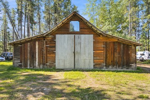 Tiny photo for 141 Lodge Avenue, Coram, MT 59901 (MLS # 30073264)