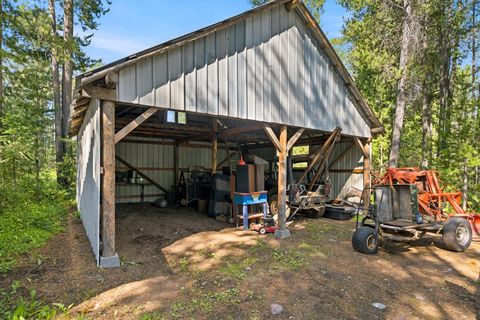 Tiny photo for 141 Lodge Avenue, Coram, MT 59901 (MLS # 30073264)