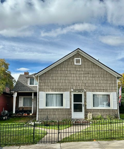 Photo of 1021 S Wyoming Street, Butte, MT 59701 (MLS # 30068578)