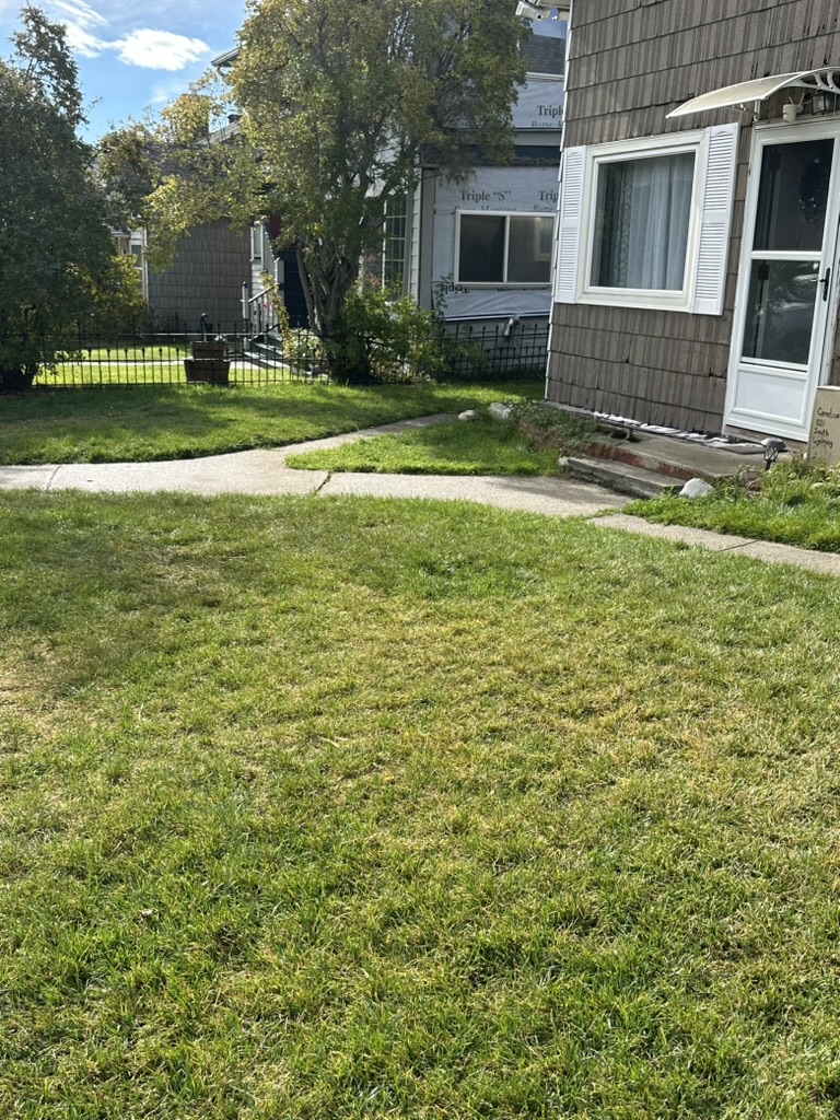 1021 S Wyoming Street