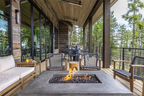 Tiny photo for 44 Elk Highlands Drive, Whitefish, MT 59937 (MLS # 30071685)