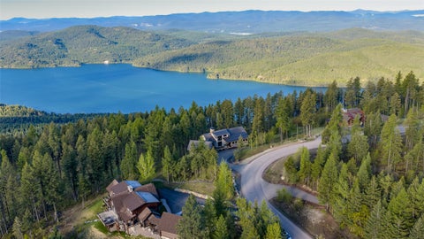 Tiny photo for 44 Elk Highlands Drive, Whitefish, MT 59937 (MLS # 30071685)