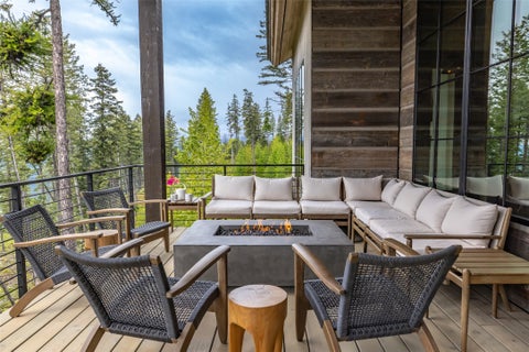 Tiny photo for 44 Elk Highlands Drive, Whitefish, MT 59937 (MLS # 30071685)