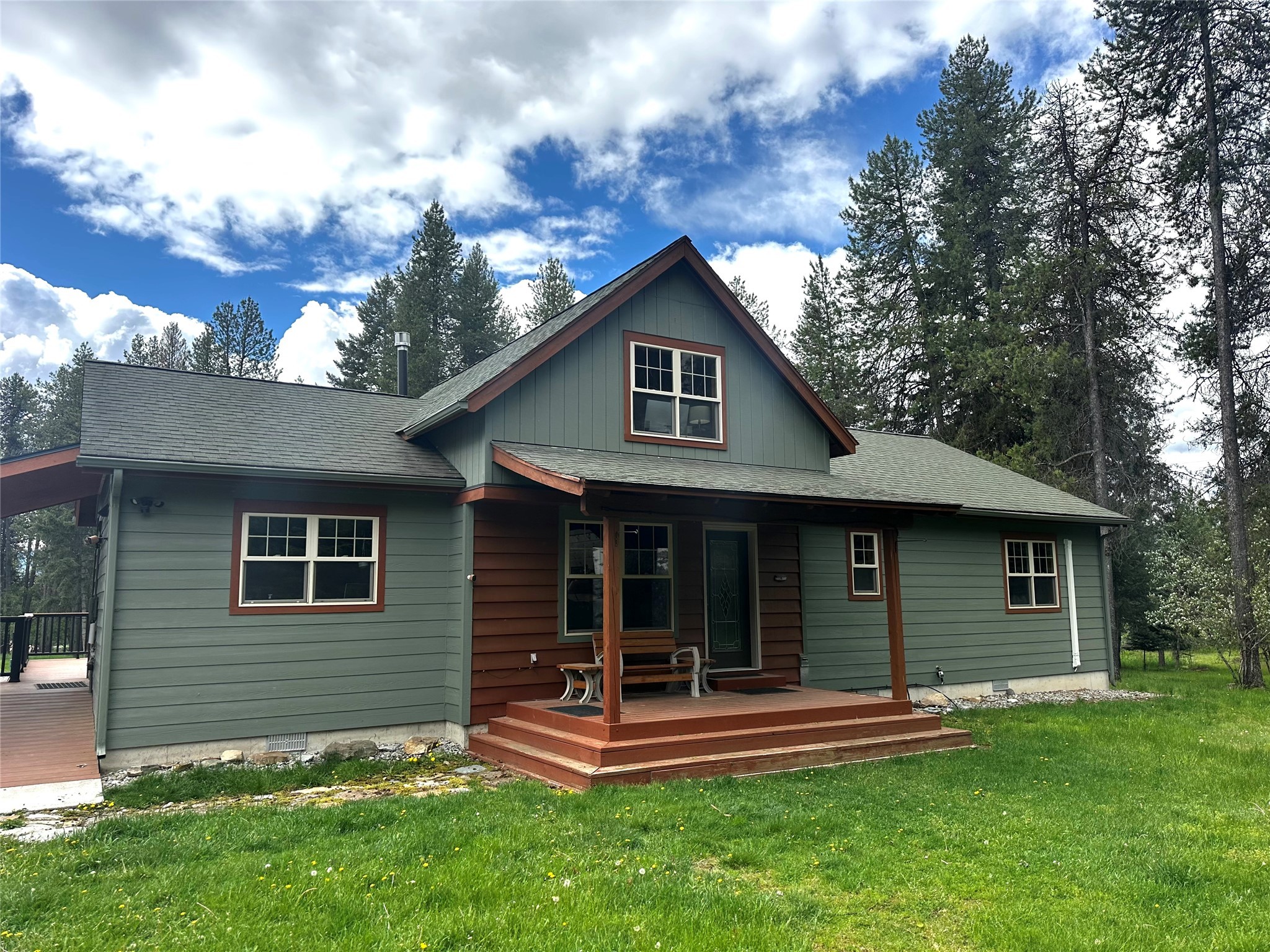 22 Pinewoods Drive