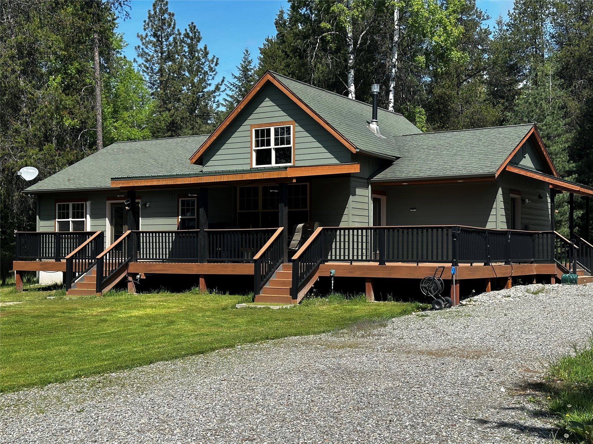 22 Pinewoods Drive