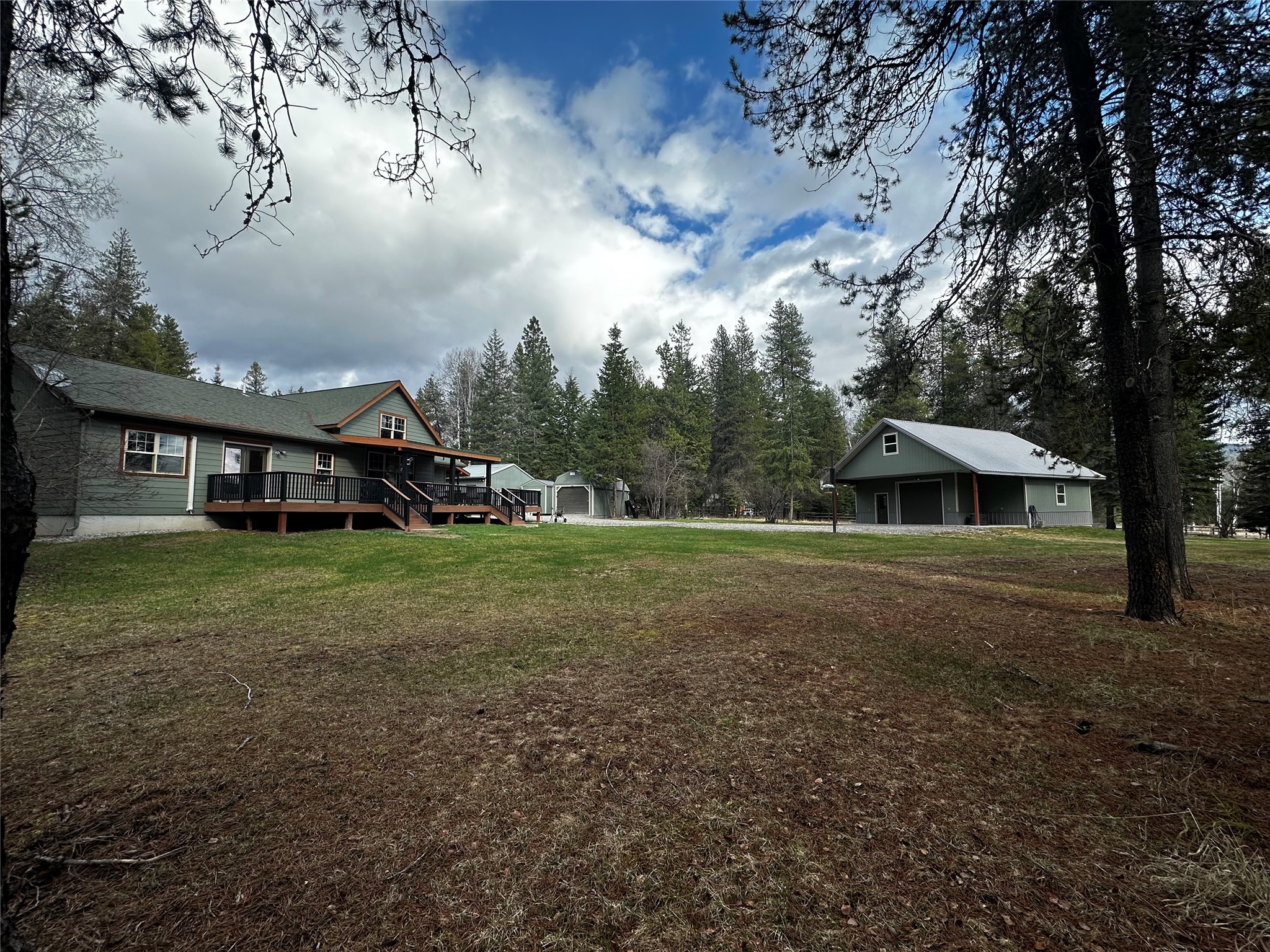 22 Pinewoods Drive