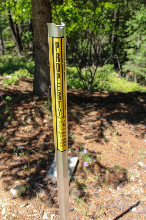 Tiny photo for Tract 2 Pardee Flat Road, Superior, MT 59872 (MLS # 30074044)
