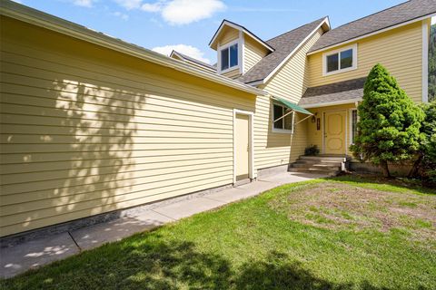 1861 E Broadway Street Missoula MT 59802