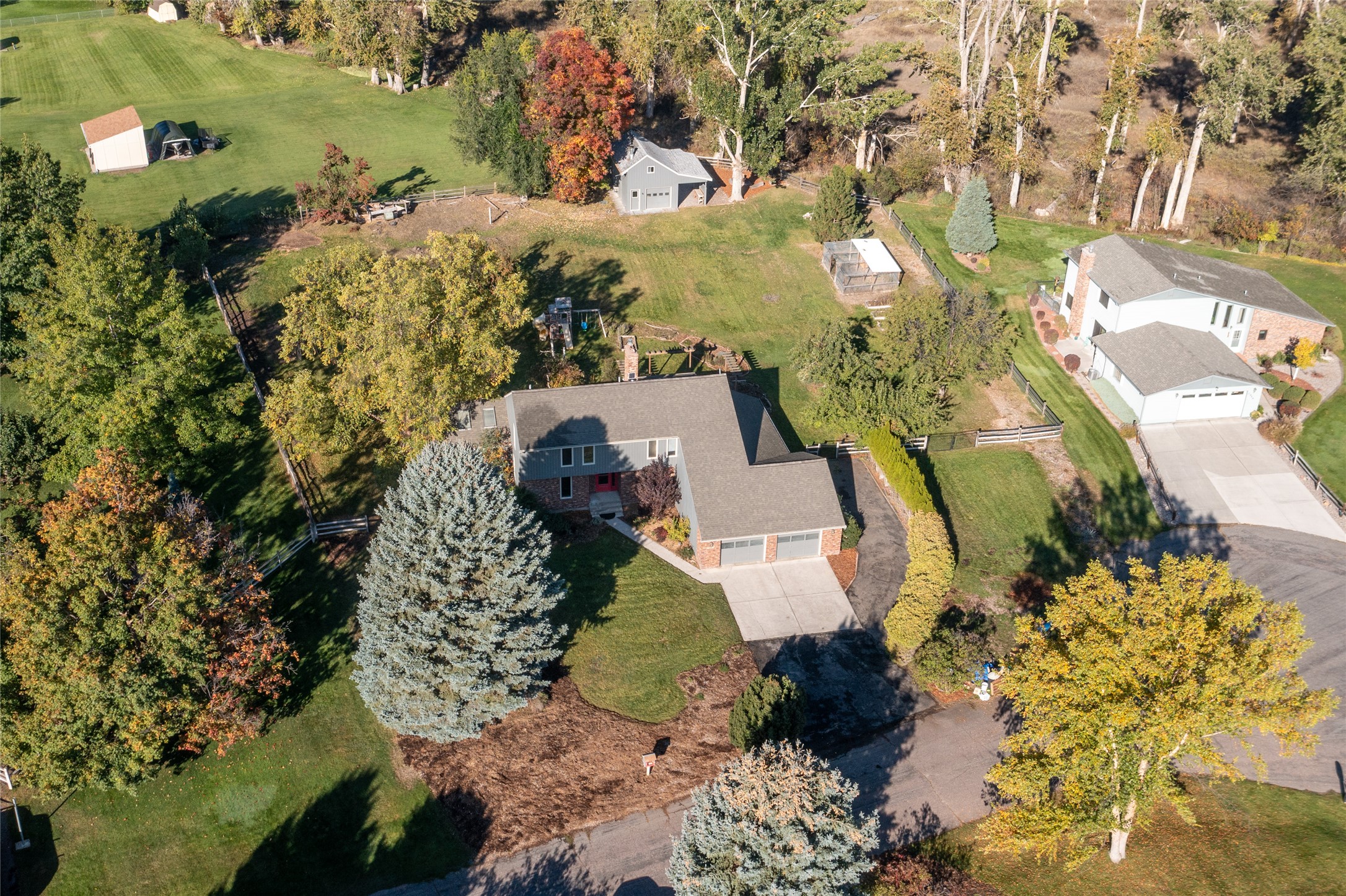 1085 Spurgin Court