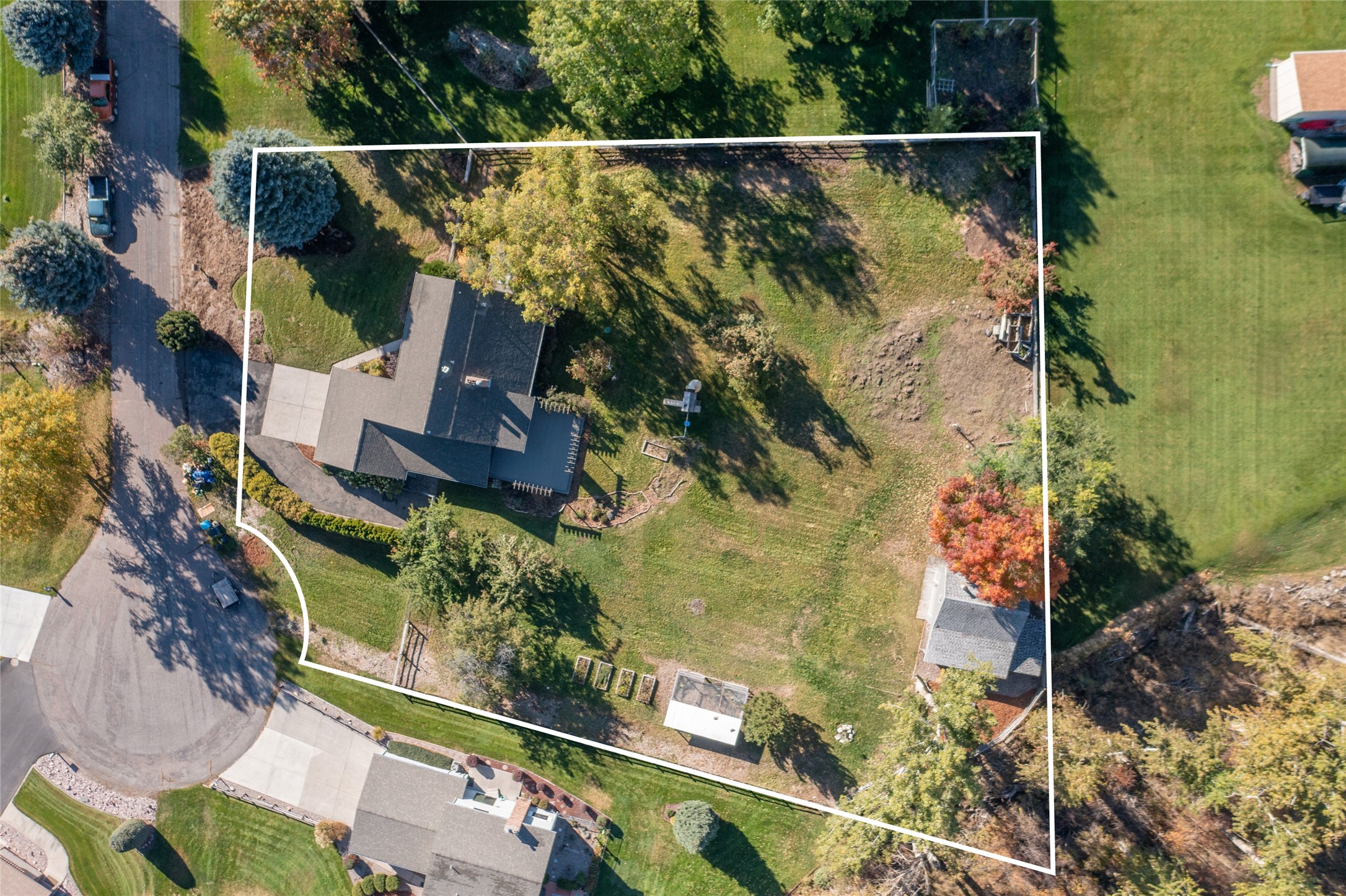 1085 Spurgin Court