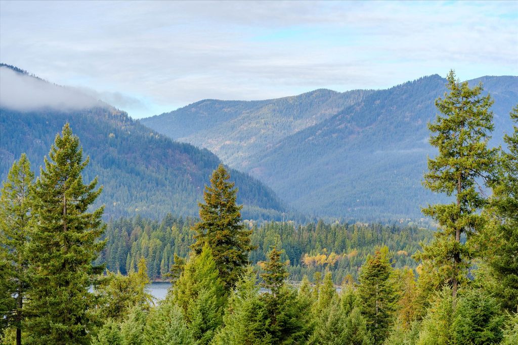 Photo of Lot 3 McKay Minor Road, Noxon, MT 59853 (MLS # 30060709)