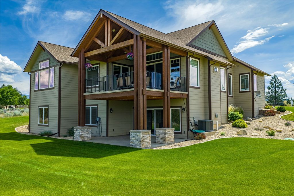 Photo of 526 Bitterroot Drive, Florence, MT 59833 (MLS # 30066949)