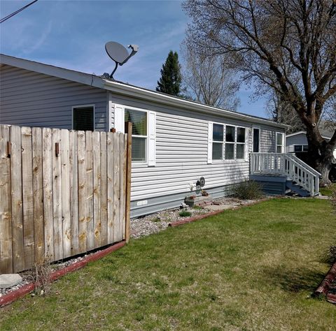 12870 Camerons Way Lolo MT 59847