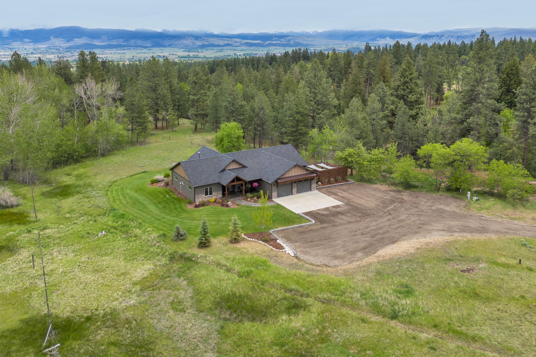 693 Cottonwood Road