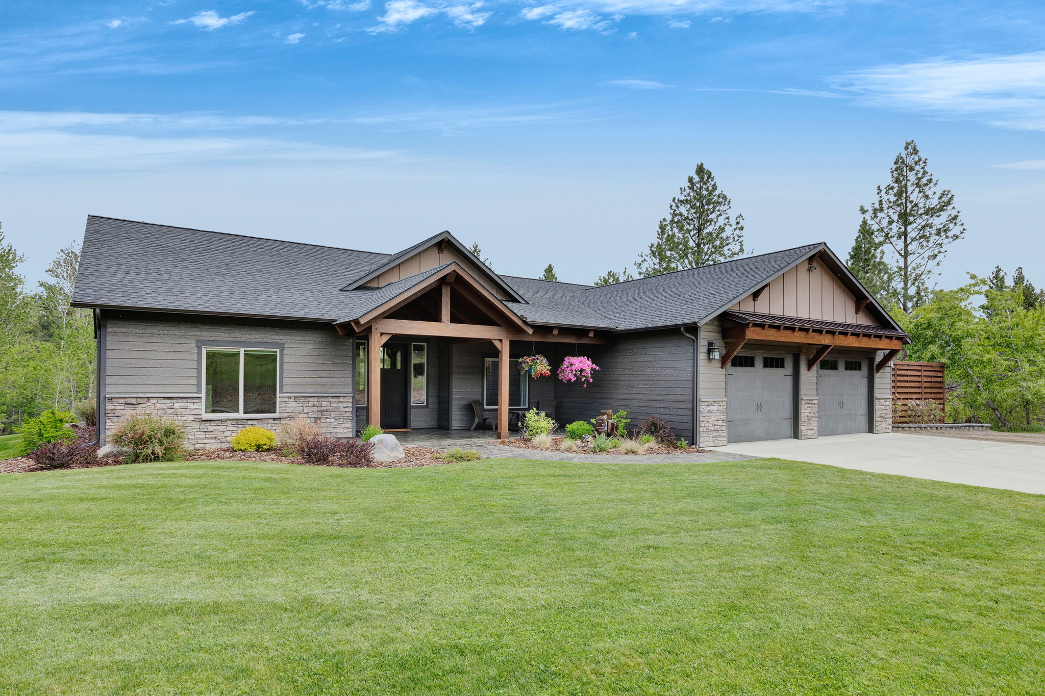 693 Cottonwood Road