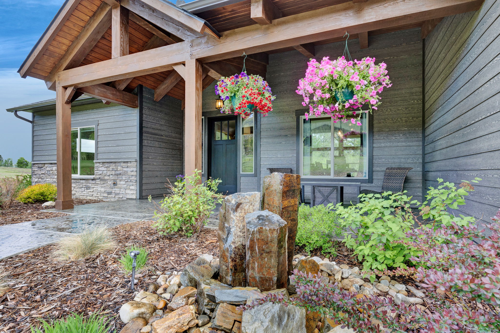 693 Cottonwood Road