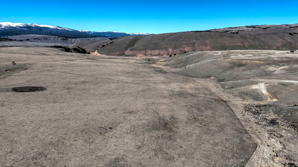 Photo of NHN Skalkaho Road, Philipsburg, MT 59858 (MLS # 30067723)