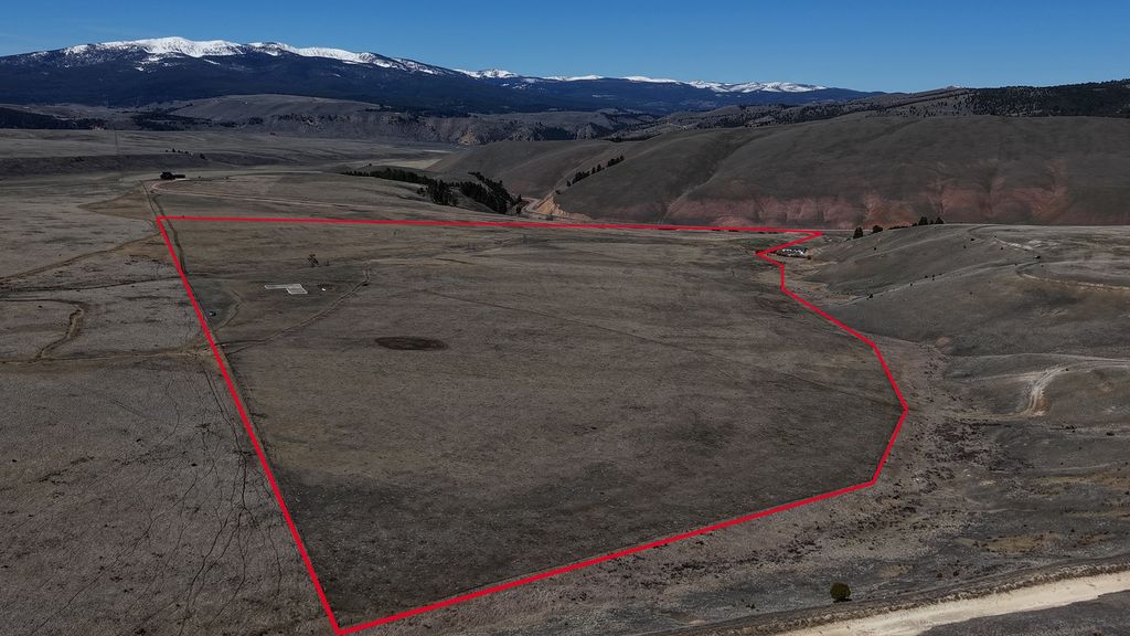 Photo of NHN Skalkaho Road, Philipsburg, MT 59858 (MLS # 30067723)
