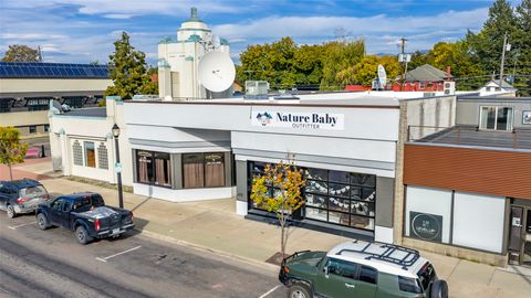 Tiny photo for 409 1st Avenue E #Stes B & C, Kalispell, MT 59901 (MLS # 30060573)