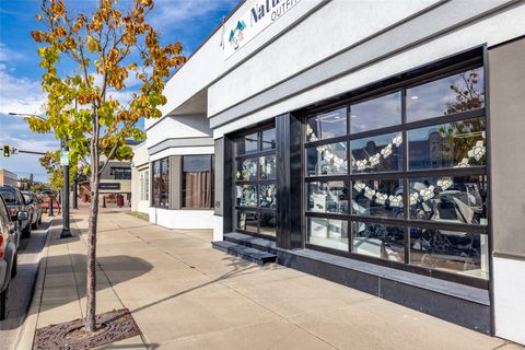 Tiny photo for 409 1st Avenue E #Stes B & C, Kalispell, MT 59901 (MLS # 30060573)