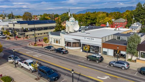 Tiny photo for 409 1st Avenue E #Stes B & C, Kalispell, MT 59901 (MLS # 30060573)