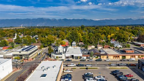 Photo of 409 1st Avenue E #Stes B & C, Kalispell, MT 59901 (MLS # 30060573)