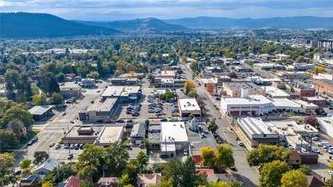 Tiny photo for 409 1st Avenue E #Stes B & C, Kalispell, MT 59901 (MLS # 30060573)