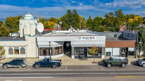 Tiny photo for 409 1st Avenue E #Stes B & C, Kalispell, MT 59901 (MLS # 30060573)
