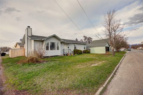 Photo of 823 2nd Street W, Kalispell, MT 59901 (MLS # 30068281)