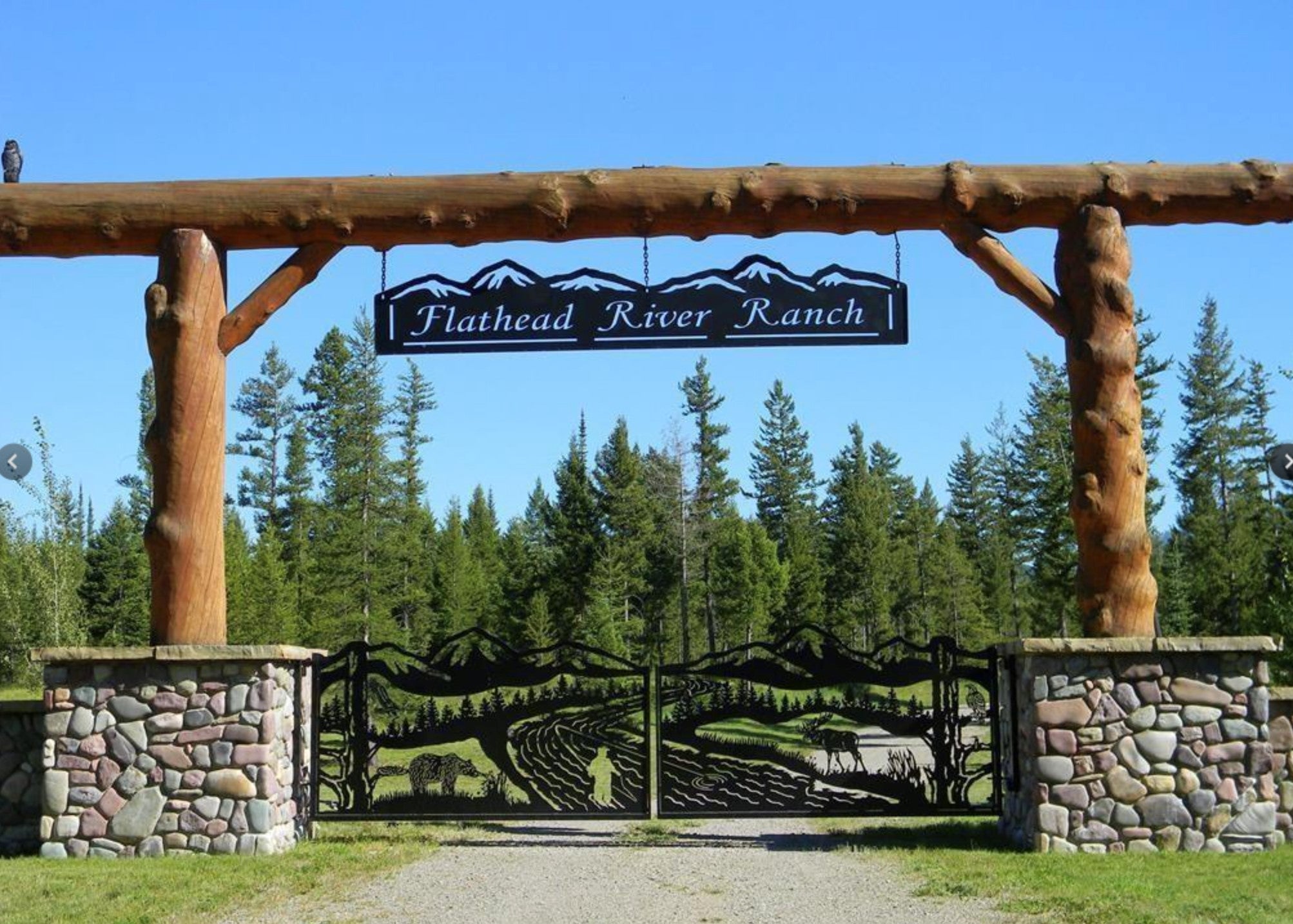 5355 Flathead Ranch Road 19