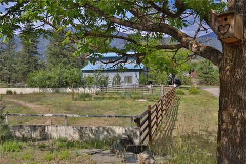 86 Steamboat Way W Thompson Falls MT 59873