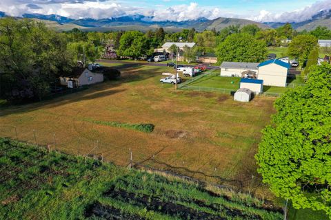 937 Gladis Drive Missoula MT 59804