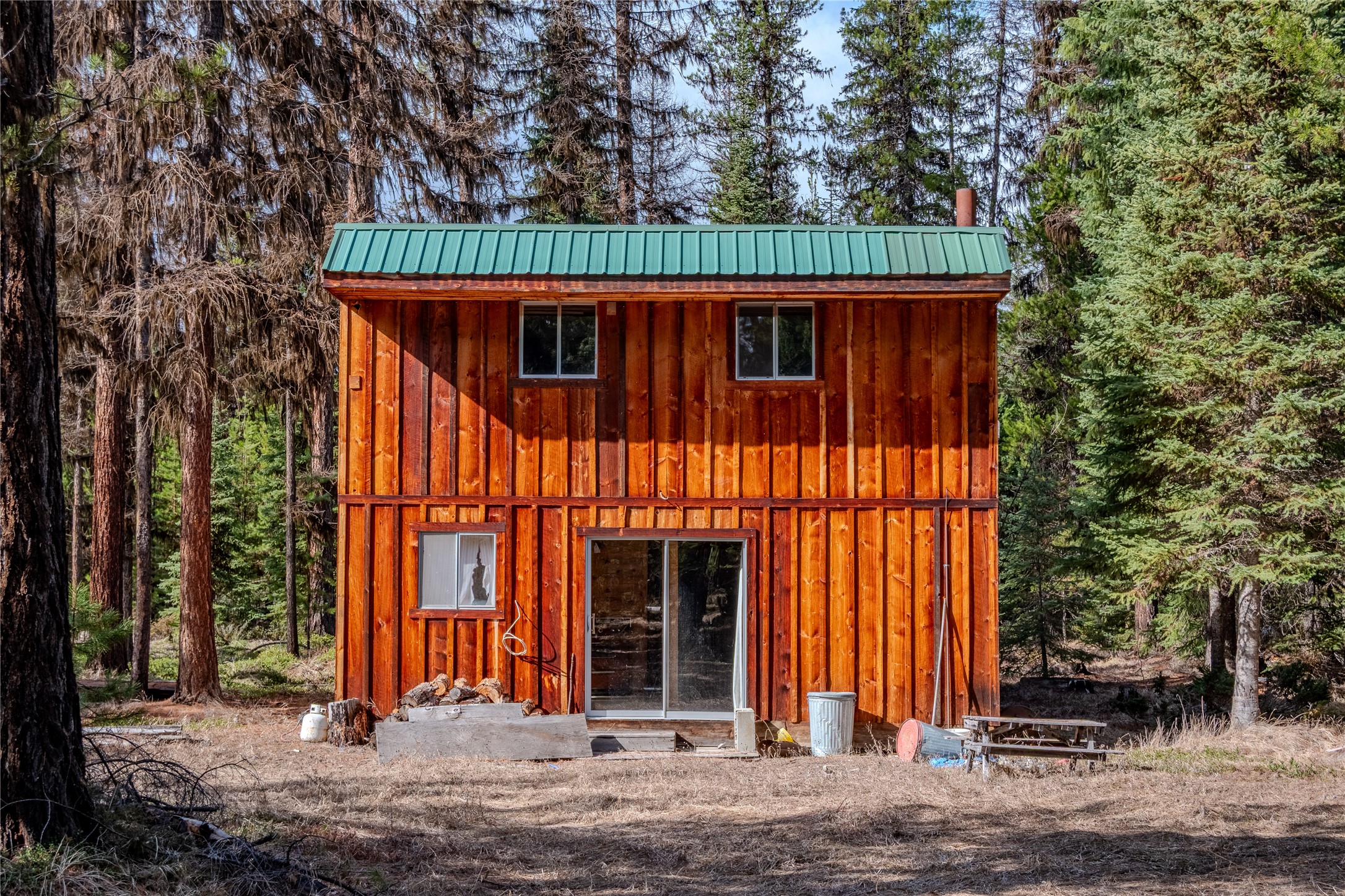 1656 N Fork Yaak Road