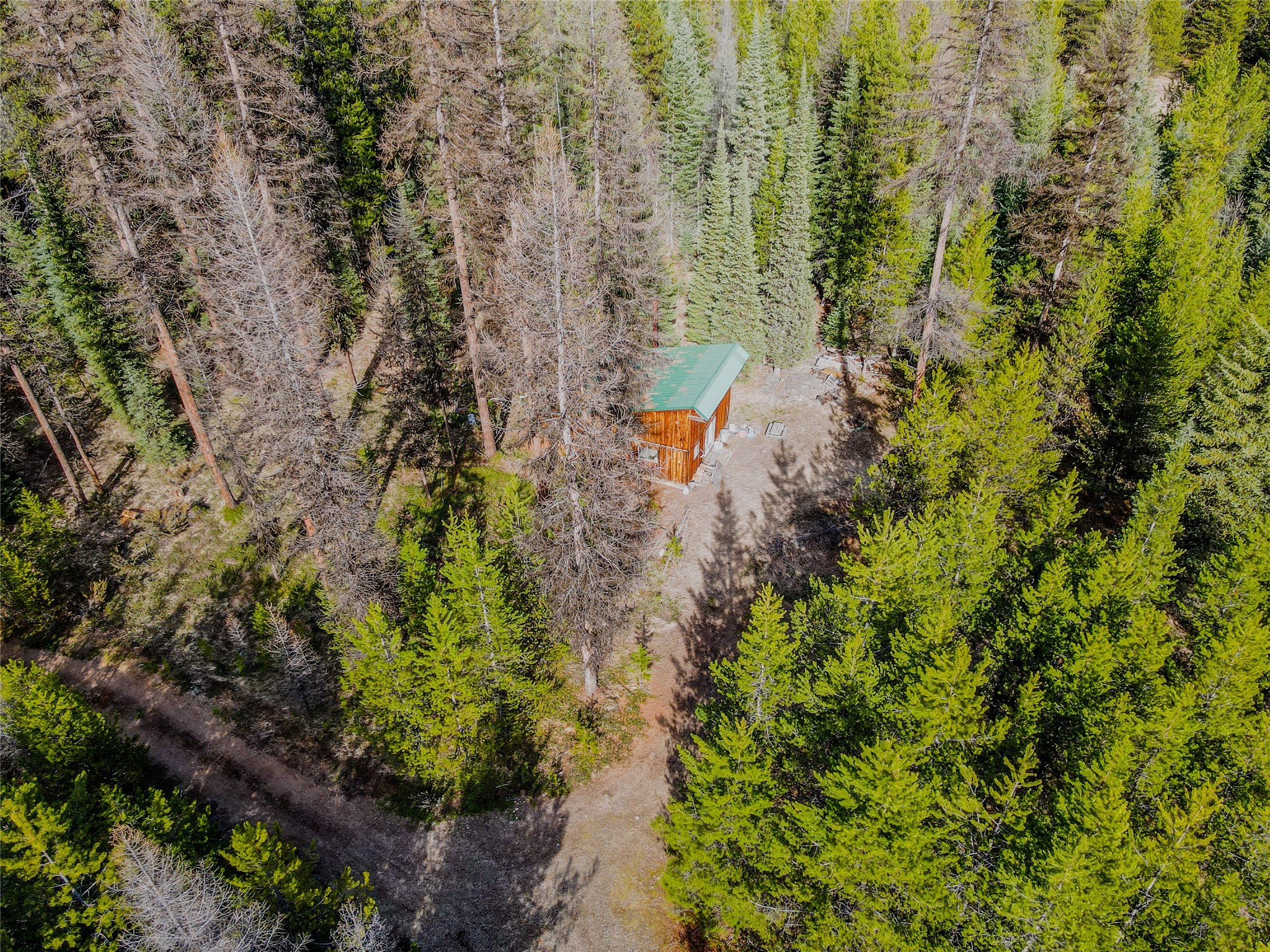 1656 N Fork Yaak Road