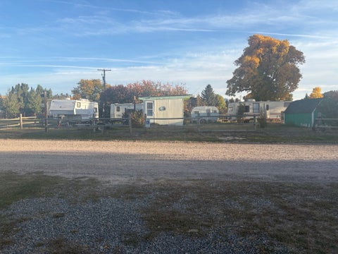 Photo of 198 Craig Main Street, Wolf Creek, MT 59648 (MLS # 30079577)