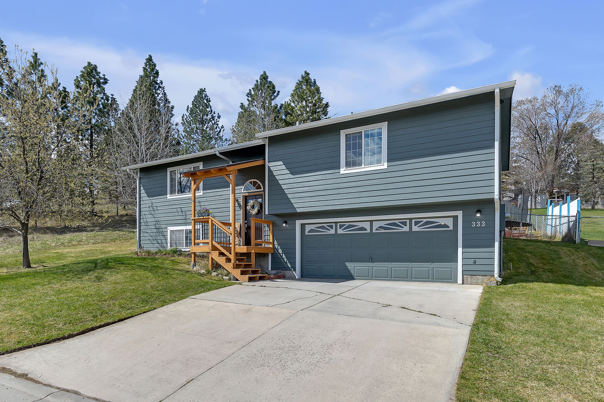 333 Ridgeway Drive