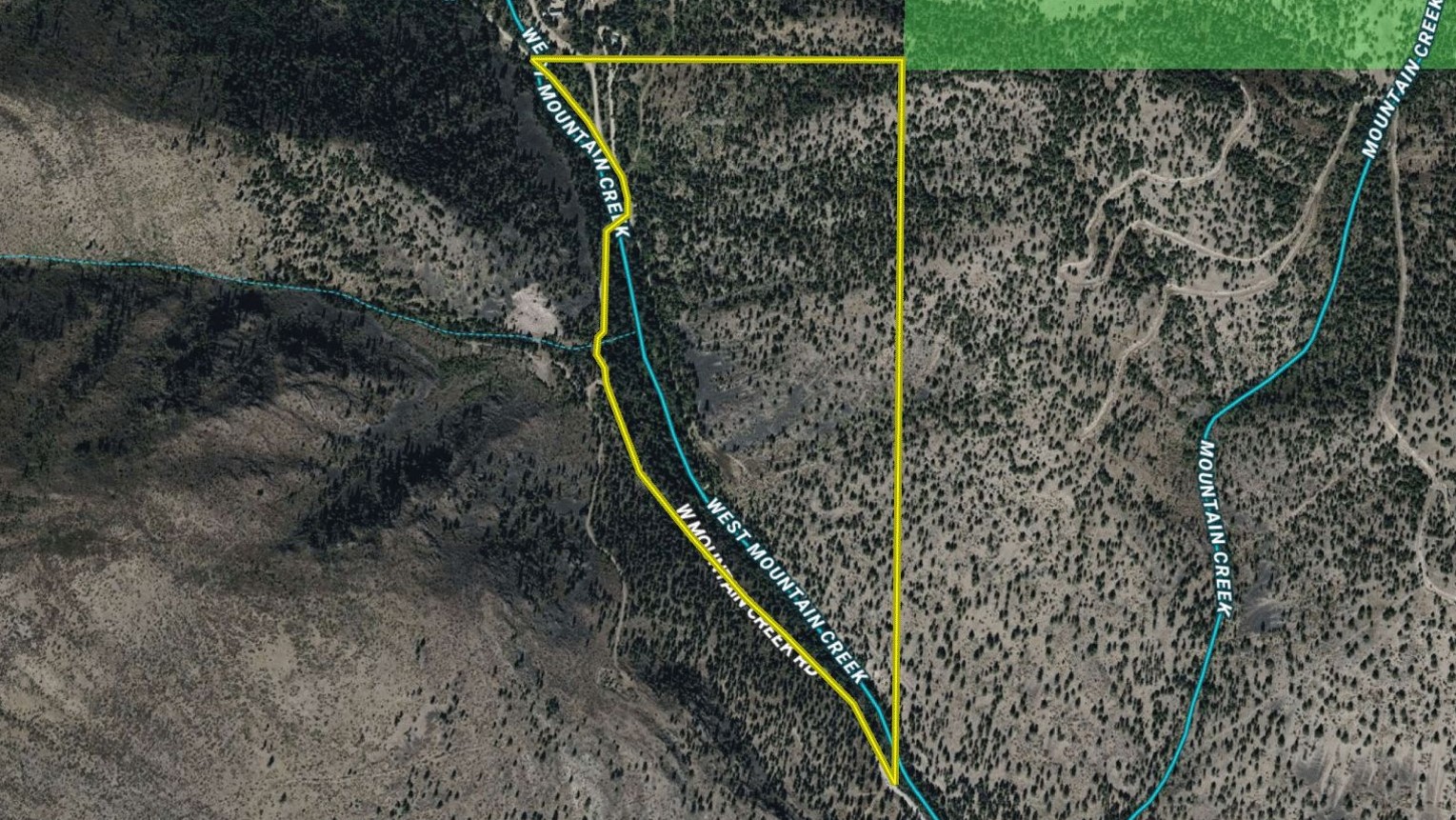 Nhn W Mountain Creek Road 3