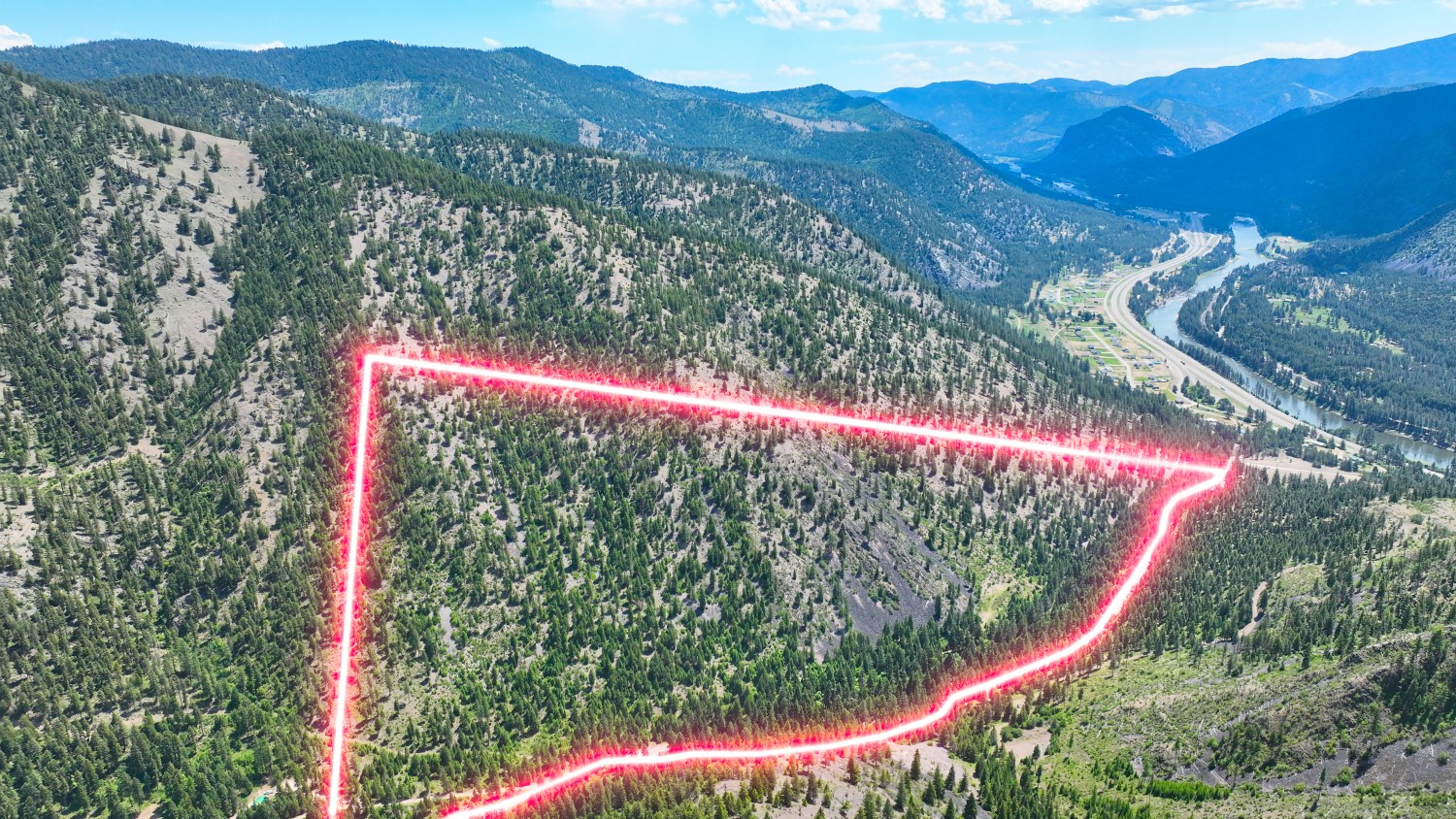 Nhn W Mountain Creek Road 3