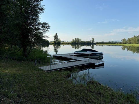 Tiny photo for 205 Siblerud Lane, Kalispell, MT 59901 (MLS # 30071959)