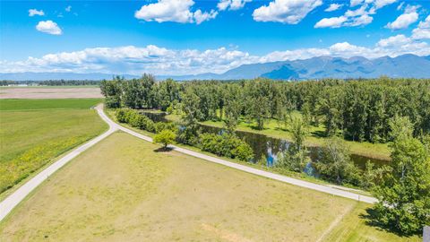 Tiny photo for 205 Siblerud Lane, Kalispell, MT 59901 (MLS # 30071959)