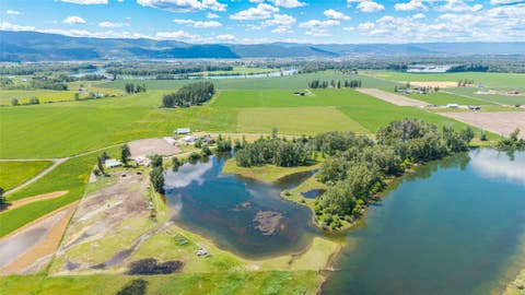 Tiny photo for 205 Siblerud Lane, Kalispell, MT 59901 (MLS # 30071959)