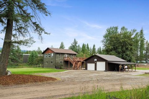 165 Reeds Lane Columbia Falls MT 59912