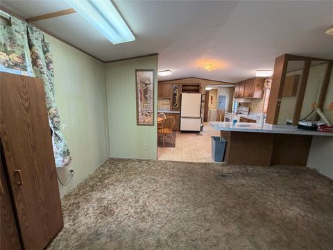 Tiny photo for 1255 Frontage Road #18, Columbia Falls, MT 59912 (MLS # 30070664)