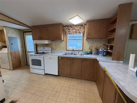 Tiny photo for 1255 Frontage Road #18, Columbia Falls, MT 59912 (MLS # 30070664)