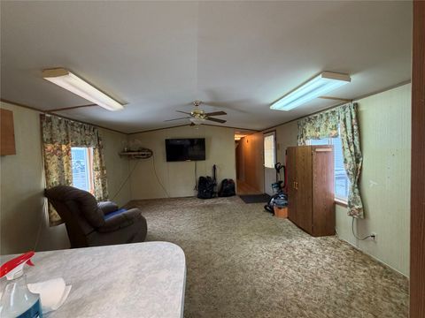 Tiny photo for 1255 Frontage Road #18, Columbia Falls, MT 59912 (MLS # 30070664)