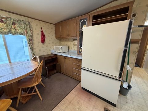 Tiny photo for 1255 Frontage Road #18, Columbia Falls, MT 59912 (MLS # 30070664)