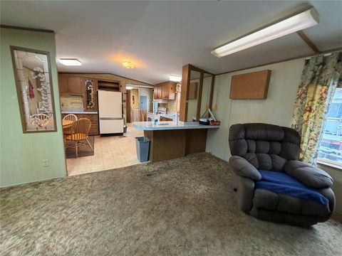 Tiny photo for 1255 Frontage Road #18, Columbia Falls, MT 59912 (MLS # 30070664)