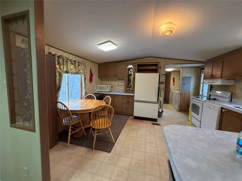 Tiny photo for 1255 Frontage Road #18, Columbia Falls, MT 59912 (MLS # 30070664)