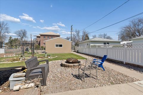 Tiny photo for 3207 1st Avenue N, Great Falls, MT 59401 (MLS # 30069452)