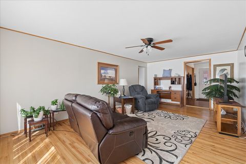 Tiny photo for 3207 1st Avenue N, Great Falls, MT 59401 (MLS # 30069452)